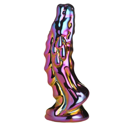 Creature Cocks - Dragon Glass Glass Dildo