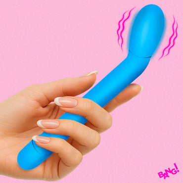 BANG! Slim G-Spot Vibrator