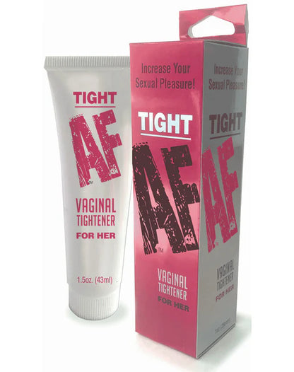 Tight AF Vaginal Tightener
