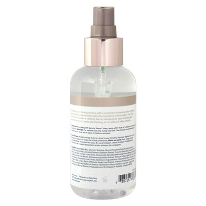 COOCHY Rash Rescue Post Shave Spray - Botanical Blast 4oz