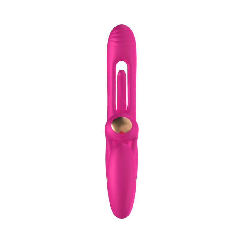 Adam & Eve Orgaz-Ohh-Matic