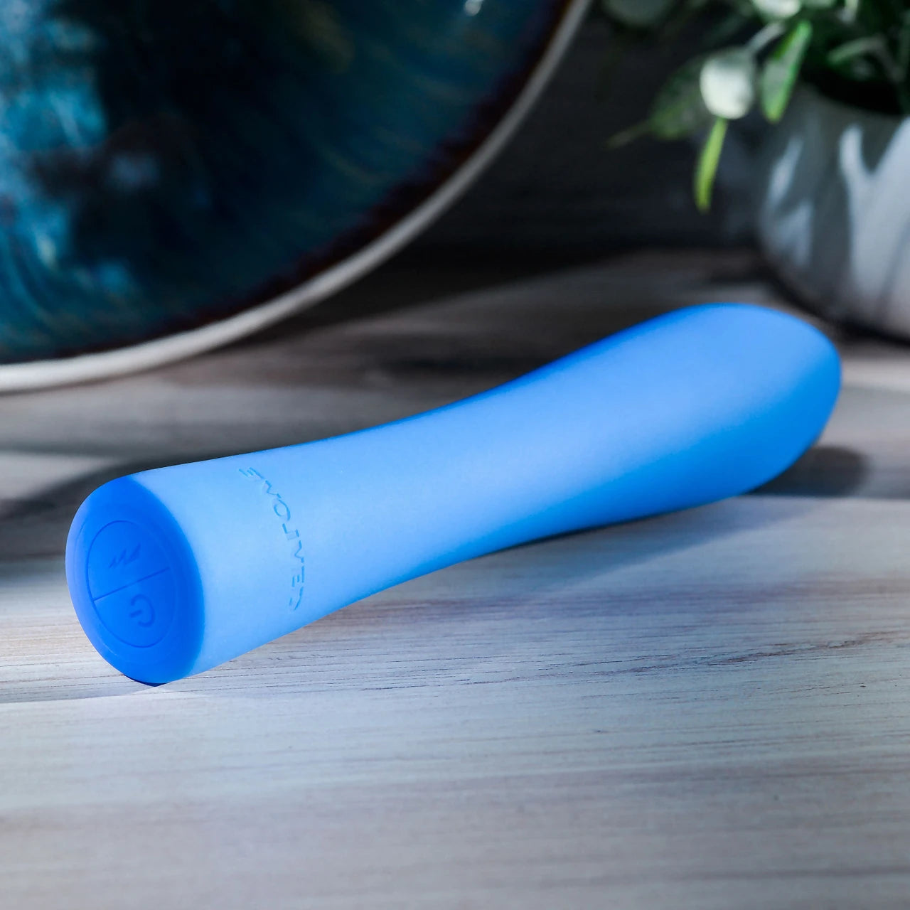 Robust Rumbler Vibe