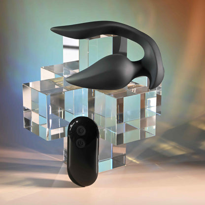 The Genie Tapered Plug