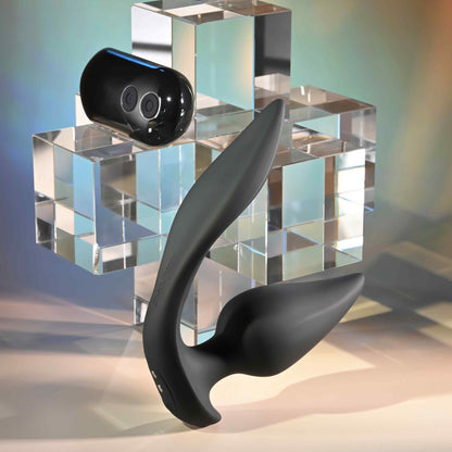 The Genie Tapered Plug