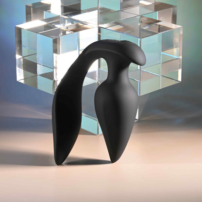 The Genie Tapered Plug