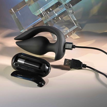 The Genie Tapered Plug