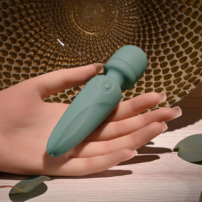 Rumble Wand