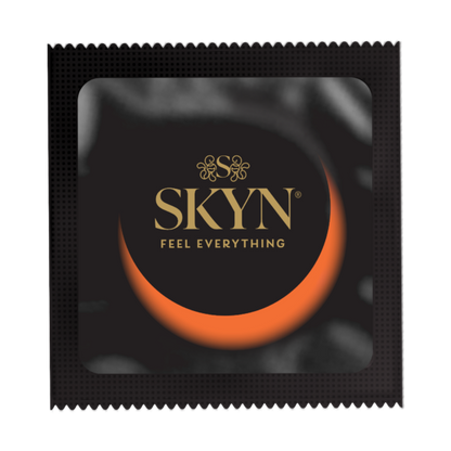 SKYN Elite Large 3 Count Condoms