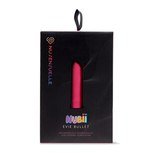 Nubii Evie Bullet - Pink