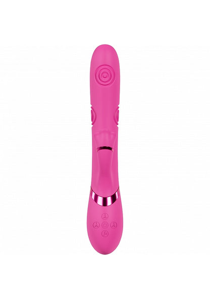 Vive Fiore Suction G-Spot Vibrator