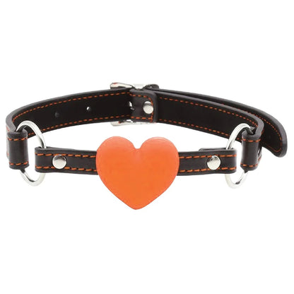 Orange Is The New Black Heart Gag