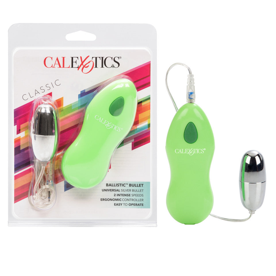 Ballistic™ Bullet Universal
