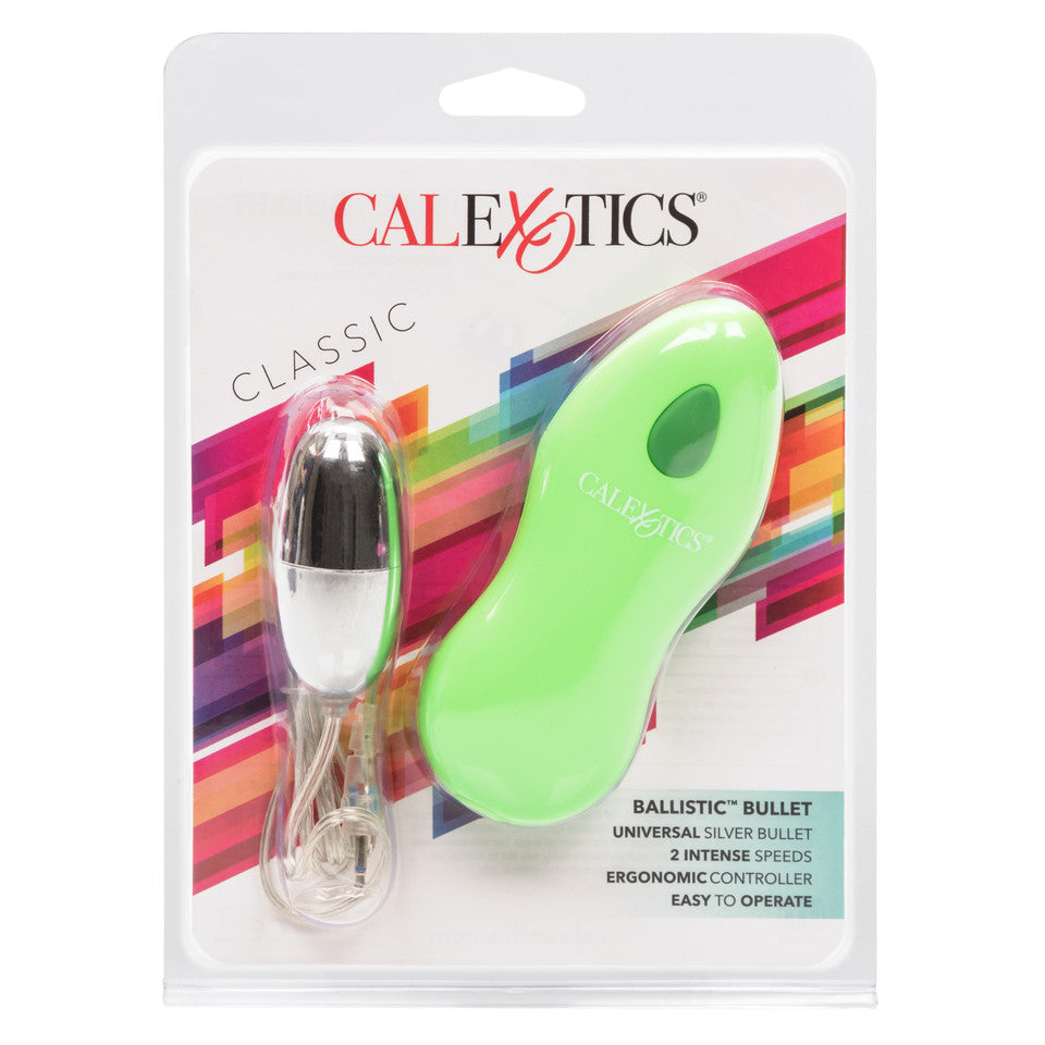Ballistic™ Bullet Universal