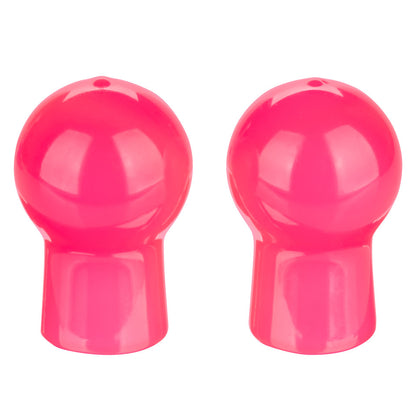 Advanced Nipple Suckers - Pink