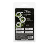 Magic C-Rings™ - Clear