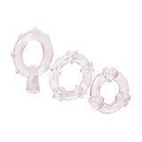 Magic C-Rings™ - Clear