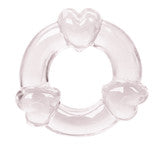 Magic C-Rings™ - Clear