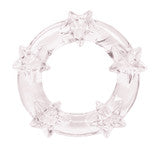 Magic C-Rings™ - Clear