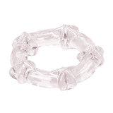 Magic C-Rings™ - Clear