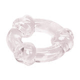 Magic C-Rings™ - Clear