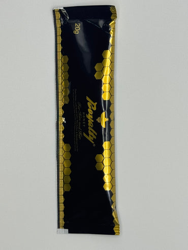 Royalty Honey Him & Her