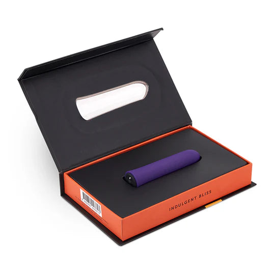 Iconic Bullet - Deep Purple