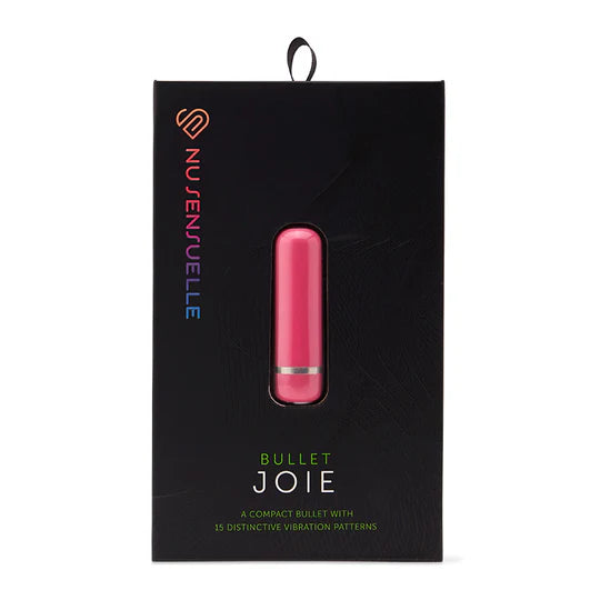 Joie Bullet - Pink