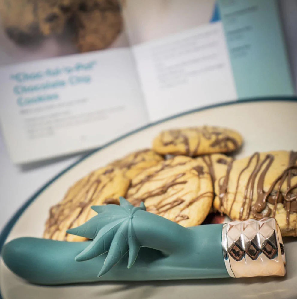 Kusha Cannabis Rabbit Vibe