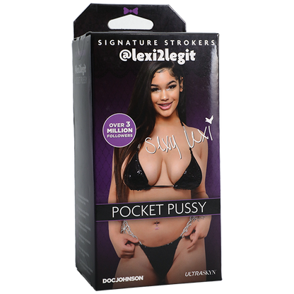 @Lexi2Legit Pocket Pussy Signature Stoker