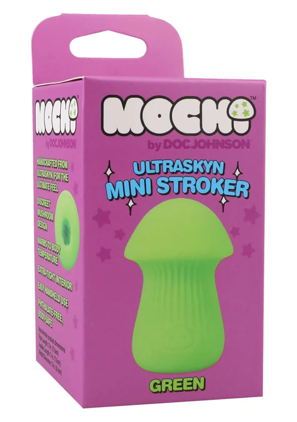 Mochi - ULTRASKYN Mini Stroker