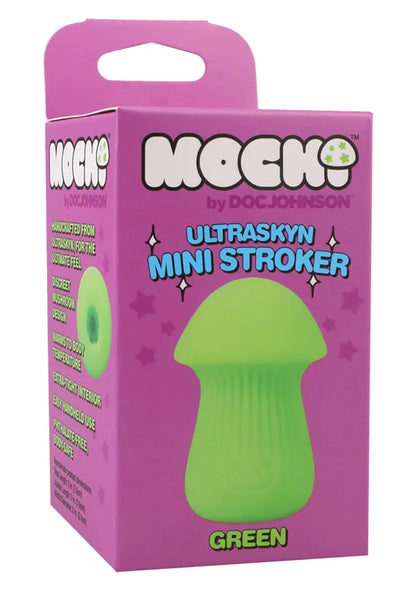 Mochi - ULTRASKYN Mini Stroker