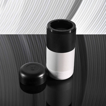 Twisted Double-Sided Stroker