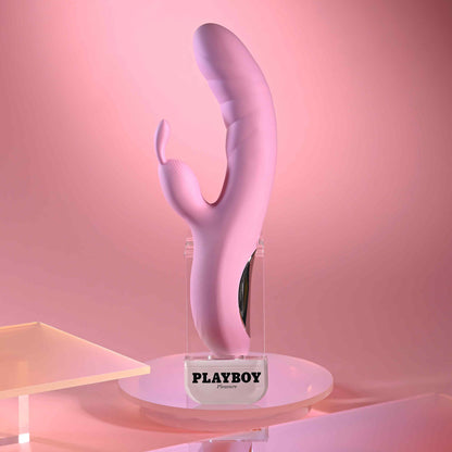 Rub Me Right G-Spot Vibe