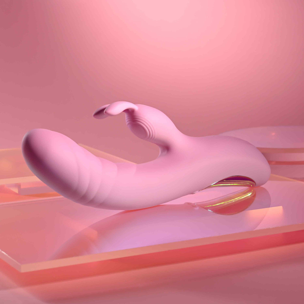 Rub Me Right G-Spot Vibe