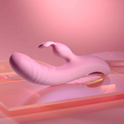 Rub Me Right G-Spot Vibe