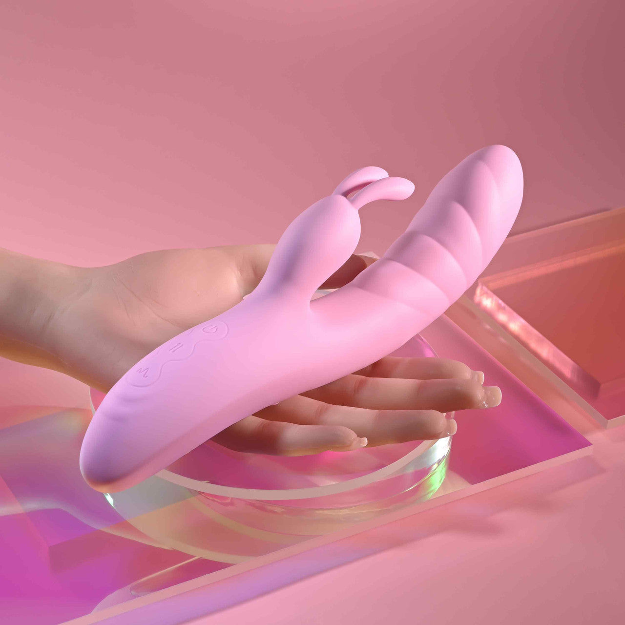 Rub Me Right G-Spot Vibe