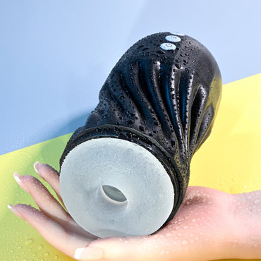 Solo Automatic Stroker