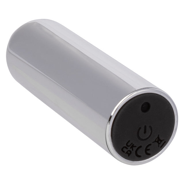 10 Function Rechargeable Bullet