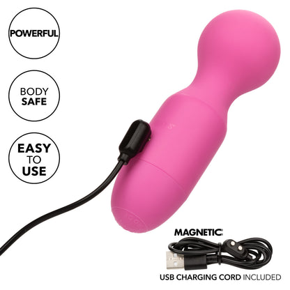 First Time® Rechargeable Massager