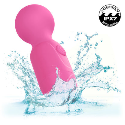 First Time® Rechargeable Massager