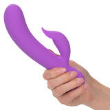 First Time® Rechargeable Pleaser Vibrator