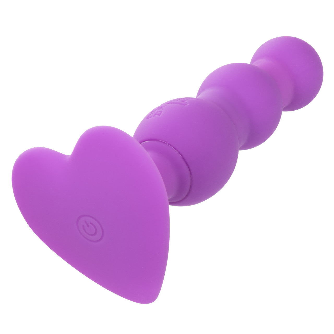 First Time® Triple Beaded Probe - Purple
