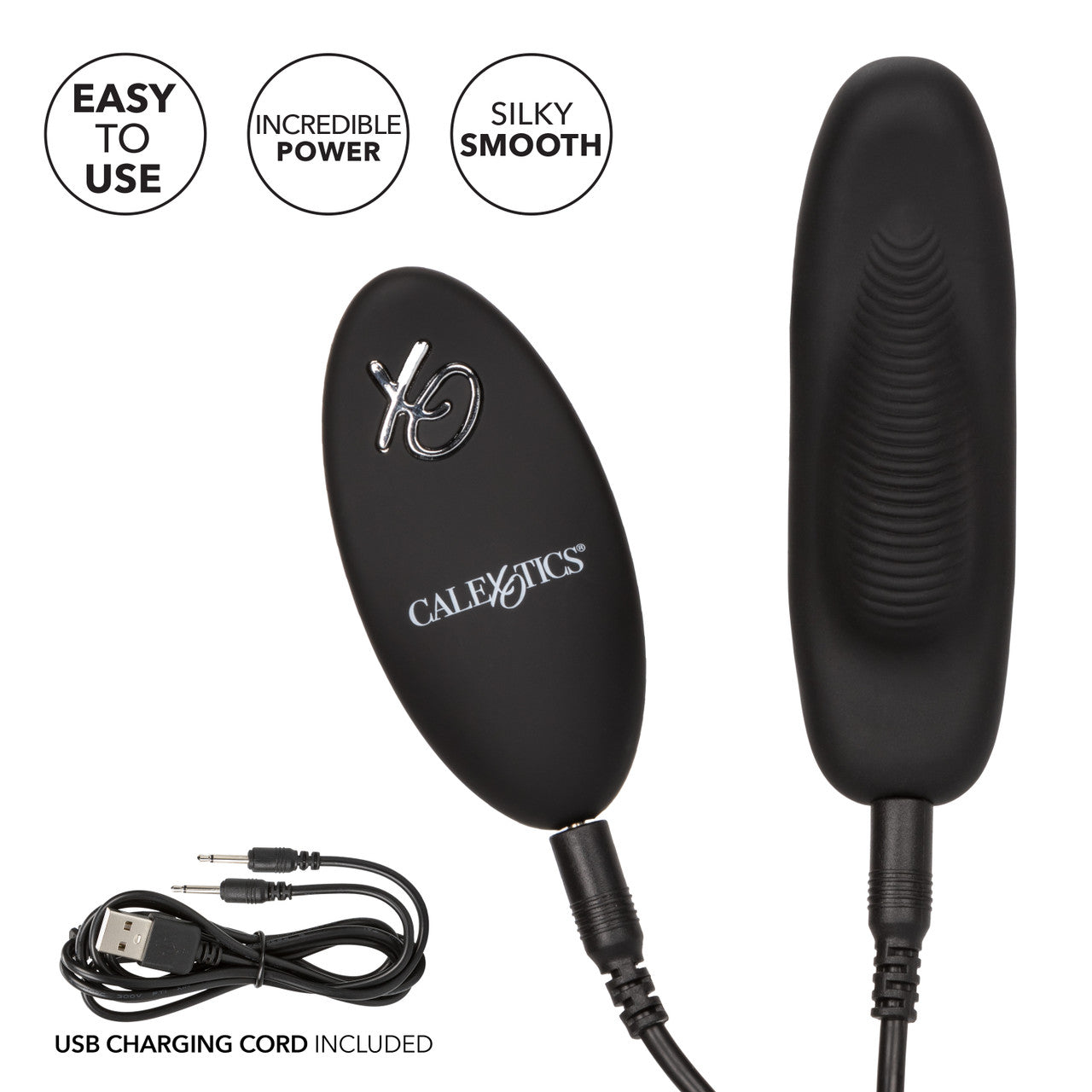 Lock-N-Play™ Remote Petite Panty Teaser