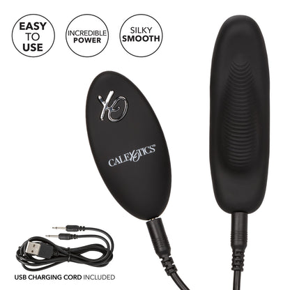 Lock-N-Play™ Remote Petite Panty Teaser