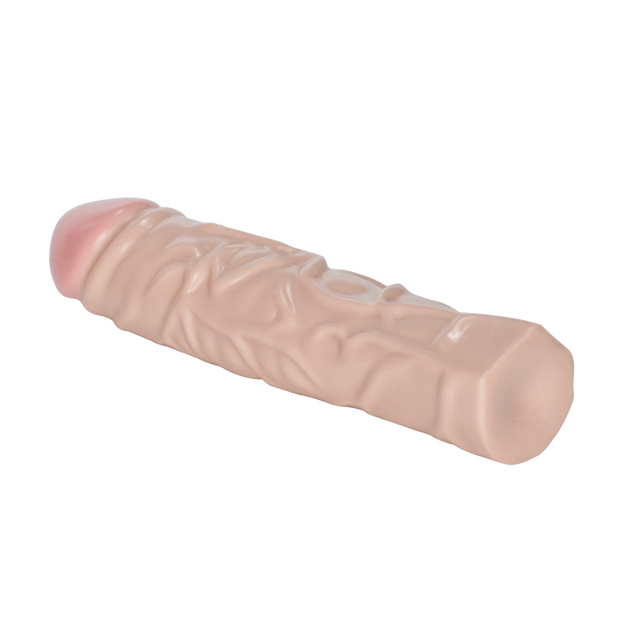 Veined Chubby - Ivory