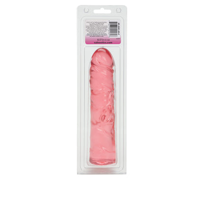 Veined Chubby - Pink