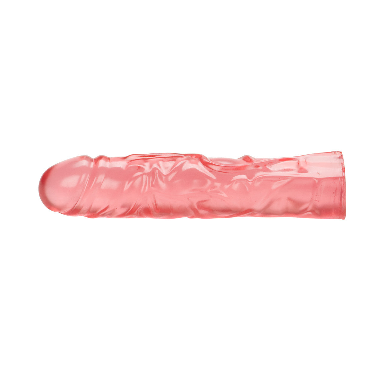 Veined Chubby - Pink