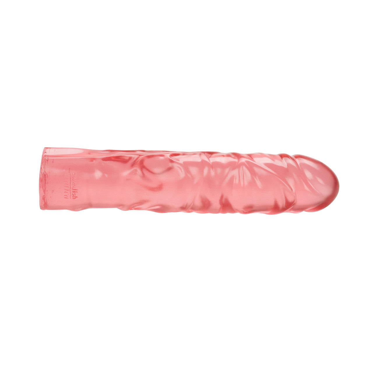 Veined Chubby - Pink