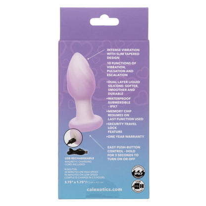 Lavender Haze™ Ridge Probe