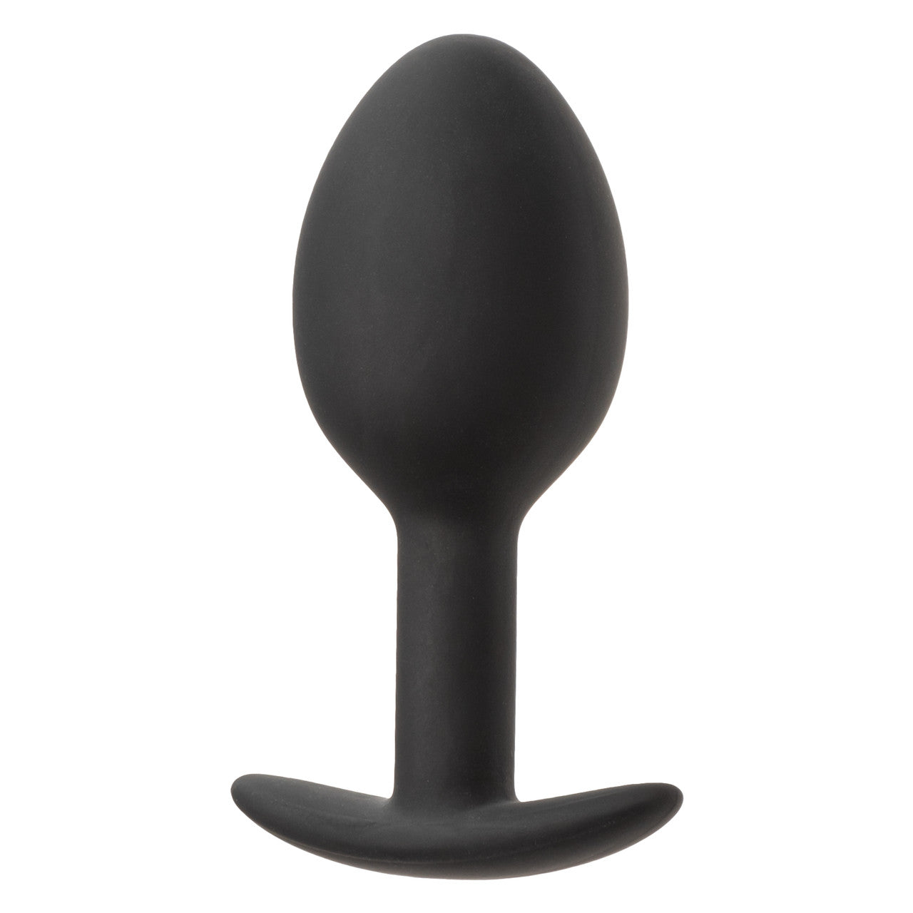 Weighted Silicone Plug